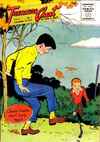 Treasure Chest: Volume 11 #1 Comic Books - Covers, Scans, Photos in Treasure Chest: Volume 11 Comic Books - Covers, Scans, Gallery
